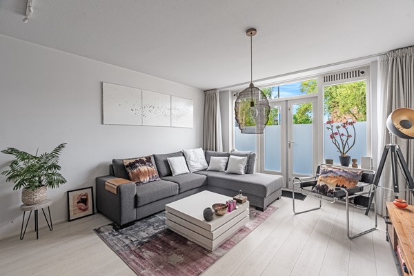 Medium property photo - Anielewiczsingel 33, 1069 NE Amsterdam